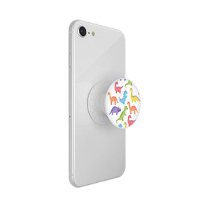 
            
                Load image into Gallery viewer, PopSocket x Lovecases Dinosaur Grip
            
        