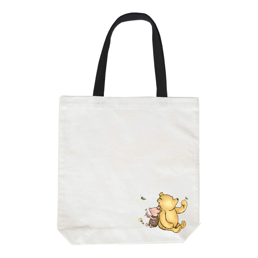
            
                Load image into Gallery viewer, Vintage Winnie The Pooh Shopper
            
        