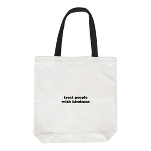 Treat People With Kindness Shopper