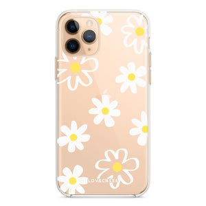 Oopsy Daisy Phone Case