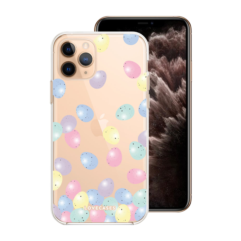 Mini Eggs Phone Case