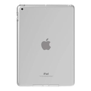 Clear iPad Case