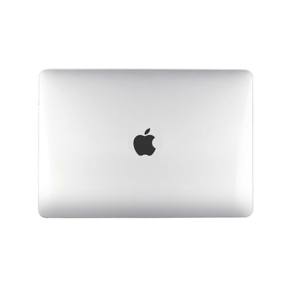 Clear MacBook Case