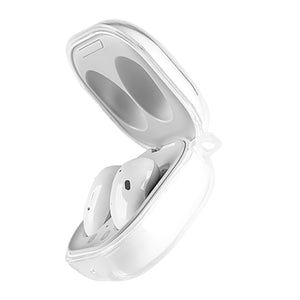Clear Galaxy Buds Case