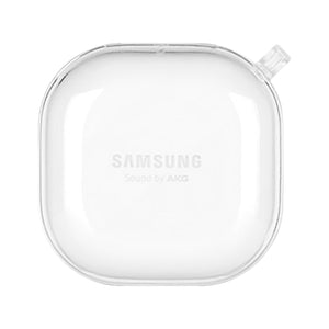 Clear Galaxy Buds Case