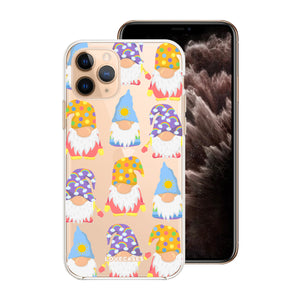 Radiate Rainbows Gonk Phone Case