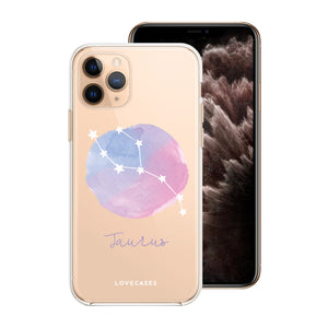 Taurus Phone Case