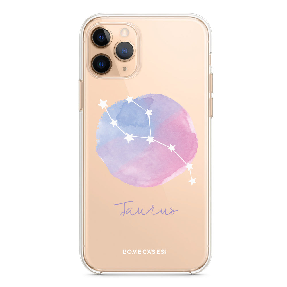Taurus Phone Case – LoveCases - Main Image