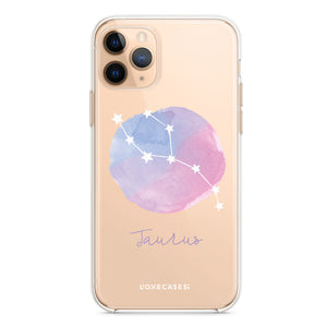 Taurus Phone Case