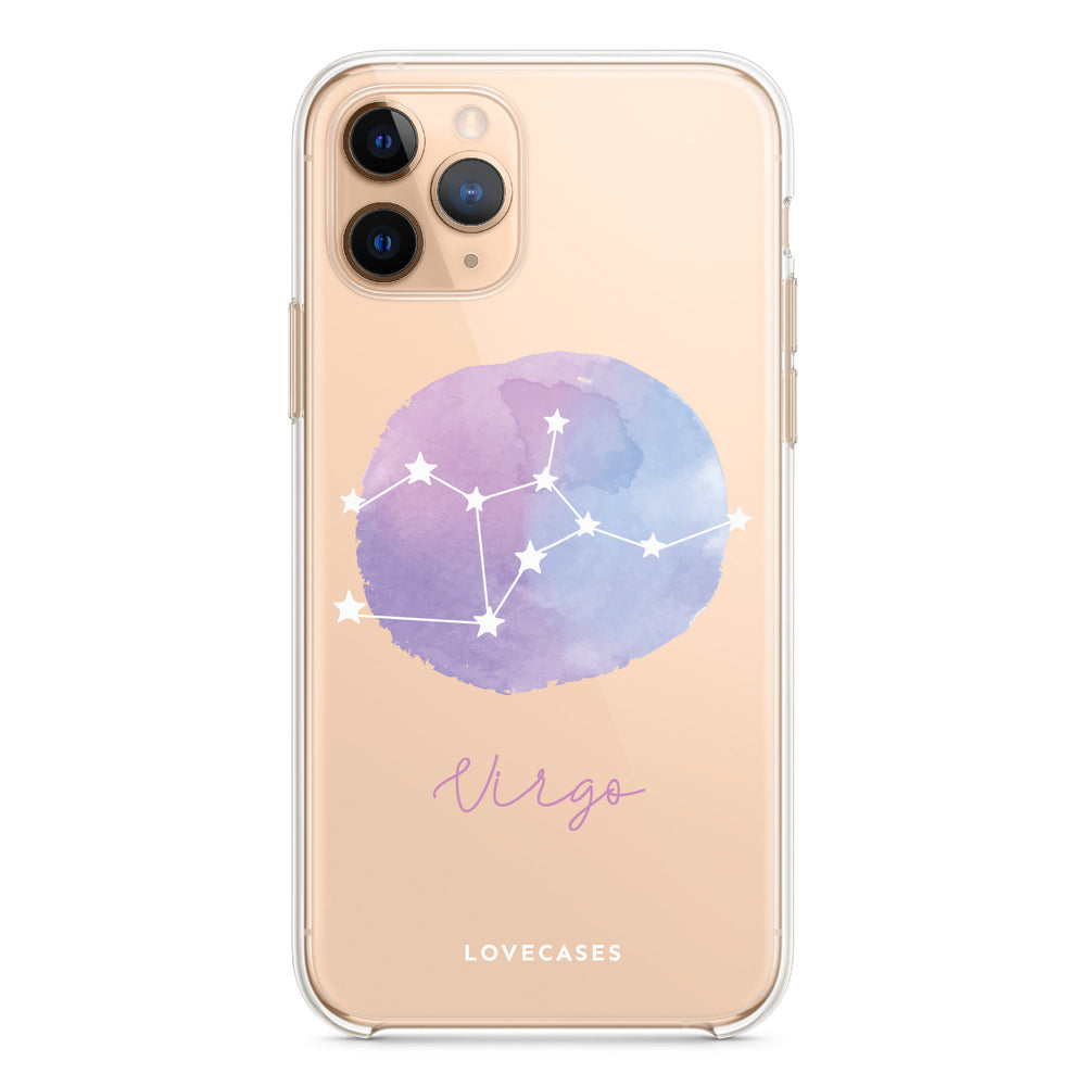 
            
                Load image into Gallery viewer, Virgo Phone Case
            
        