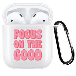Focus On The Good AirPod Case