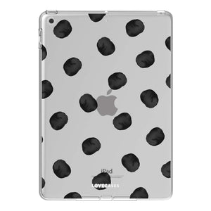 Polka iPad Case