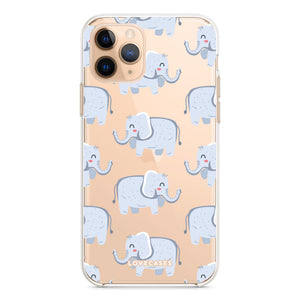 Elsie The Elephant Phone Case