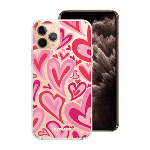 
            
                Load image into Gallery viewer, Groove Is In The Heart Phone Case
            
        