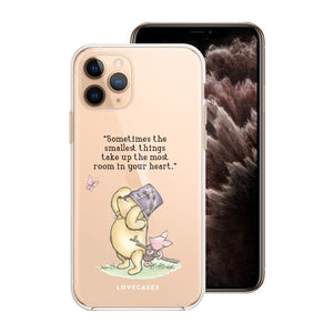 Winnie & Piglet Phone Case