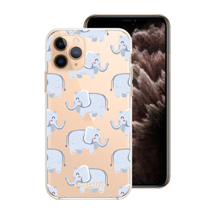 Elsie The Elephant Phone Case