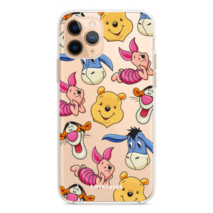 Winnie & Friends Phone Case