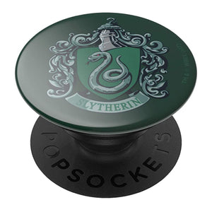 PopSocket x Slytherin Grip