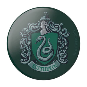 PopSocket x Slytherin Grip