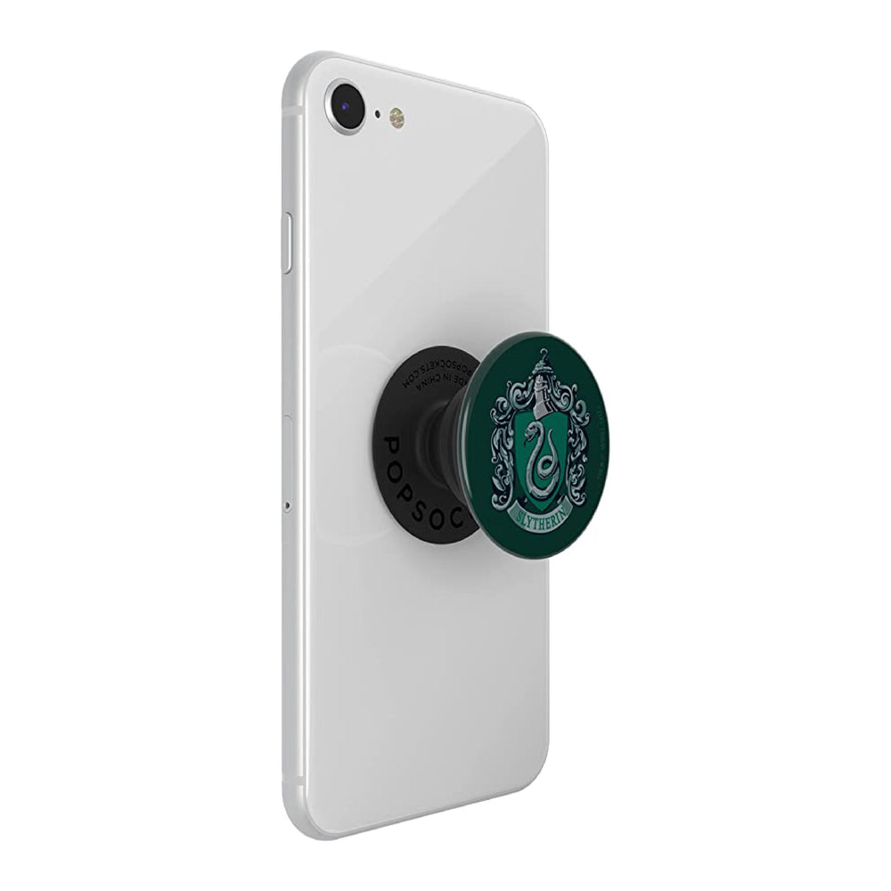 PopSocket x Slytherin Grip