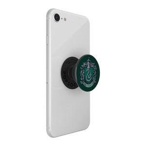 PopSocket x Slytherin Grip