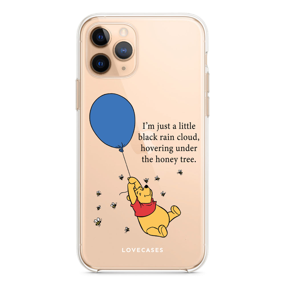 Under The Honey Tree Phone Case