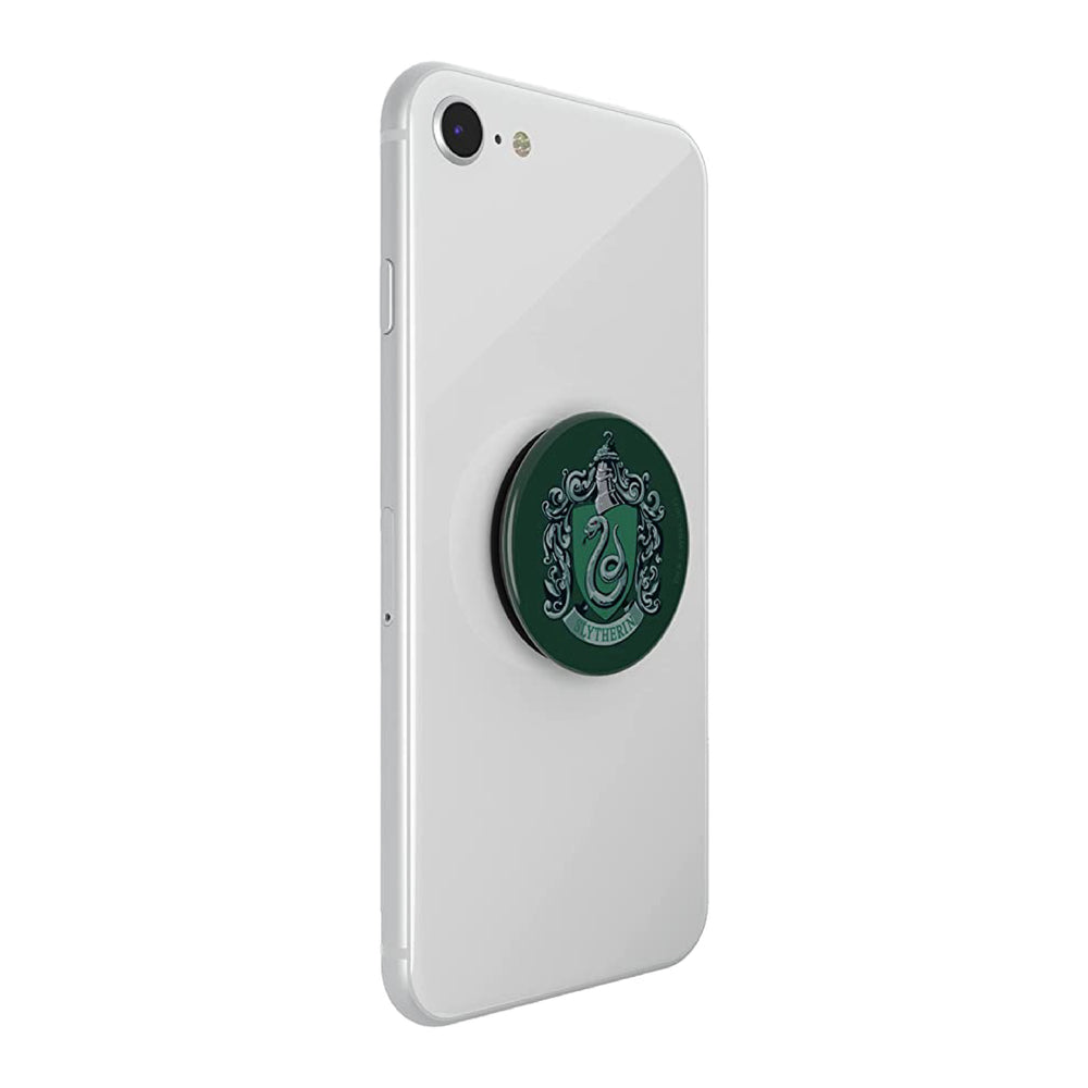 PopSocket x Slytherin Grip