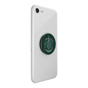 PopSocket x Slytherin Grip