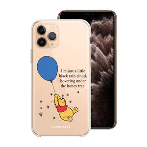 Under The Honey Tree Phone Case