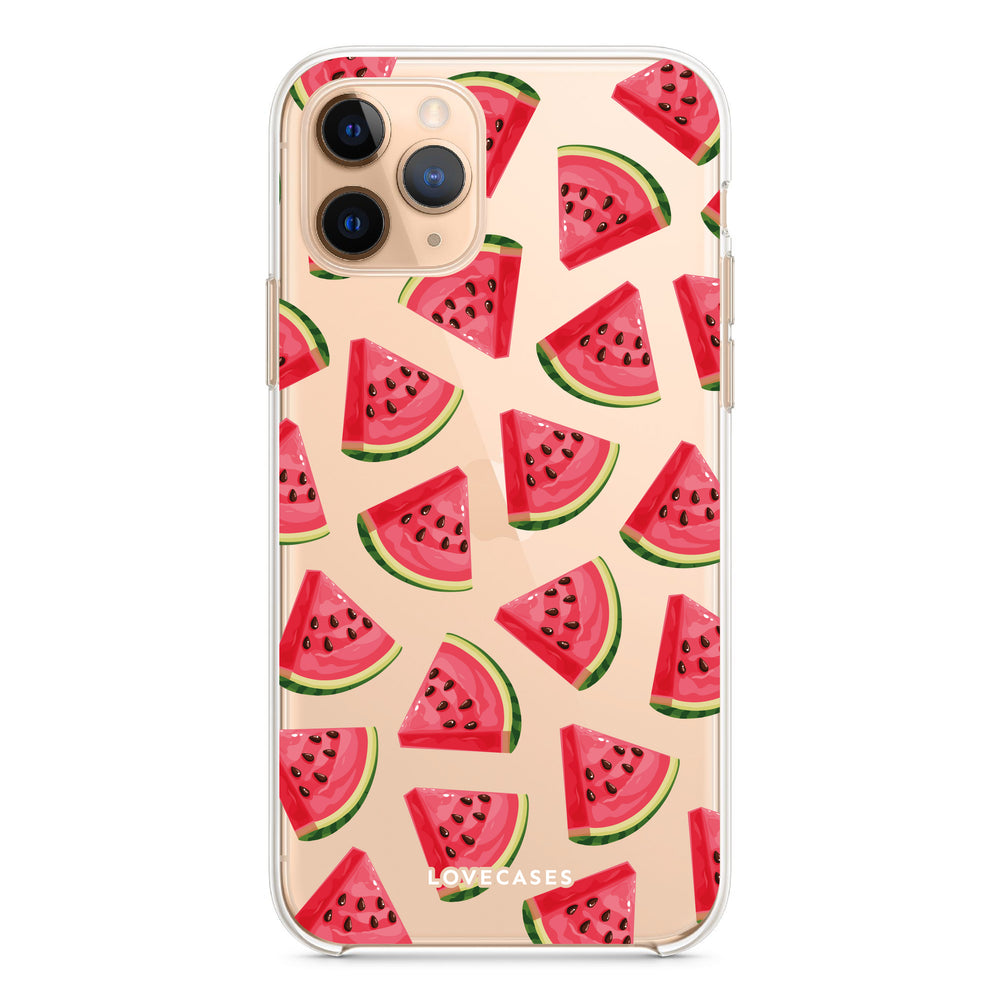 
            
                Load image into Gallery viewer, One In A Melon Phone Case
            
        