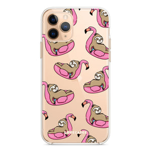 
            
                Load image into Gallery viewer, Sid The Sloth Phone Case
            
        