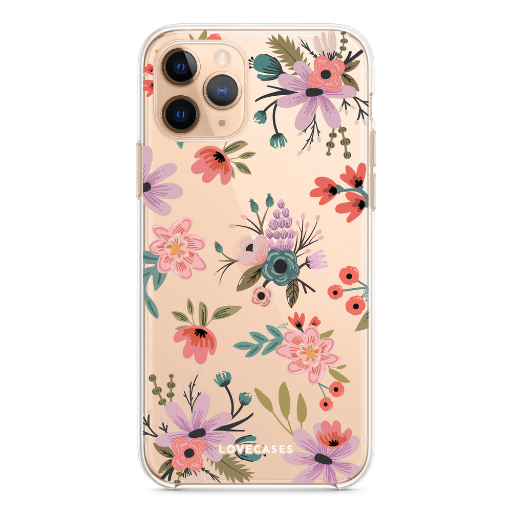 
            
                Load image into Gallery viewer, Ditsy Floral Phone Case
            
        
