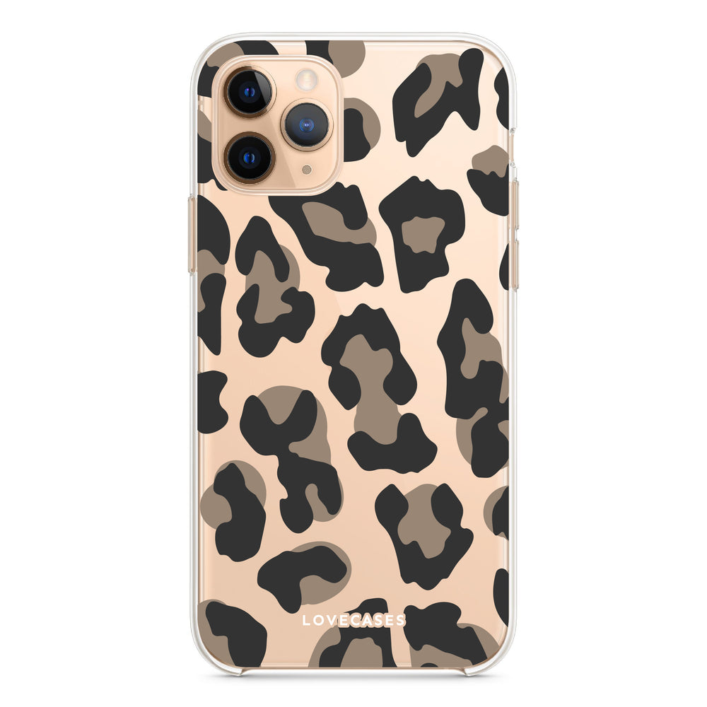 Leopard Phone Case