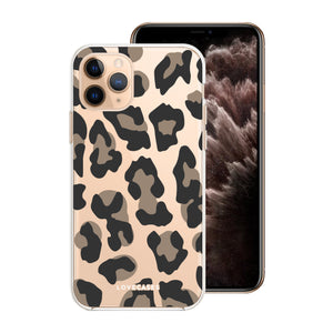 Leopard Phone Case