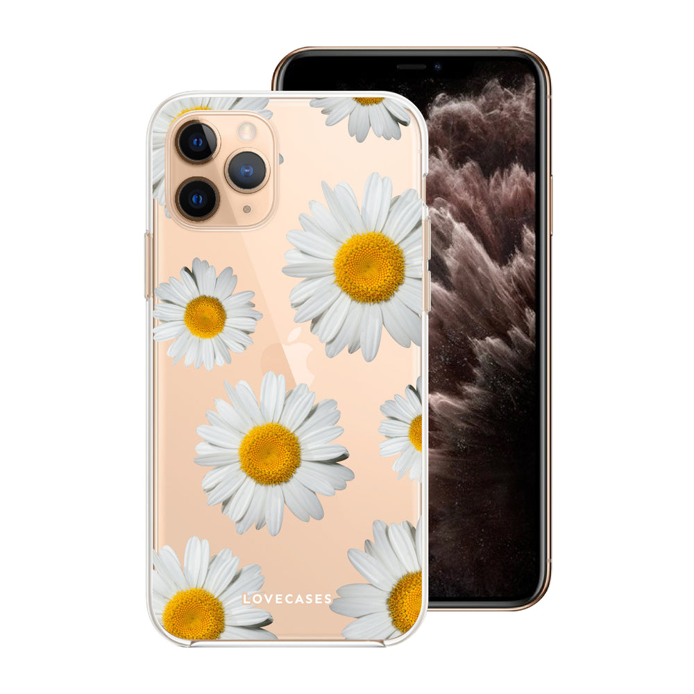 
            
                Load image into Gallery viewer, Daisy Phone Case
            
        