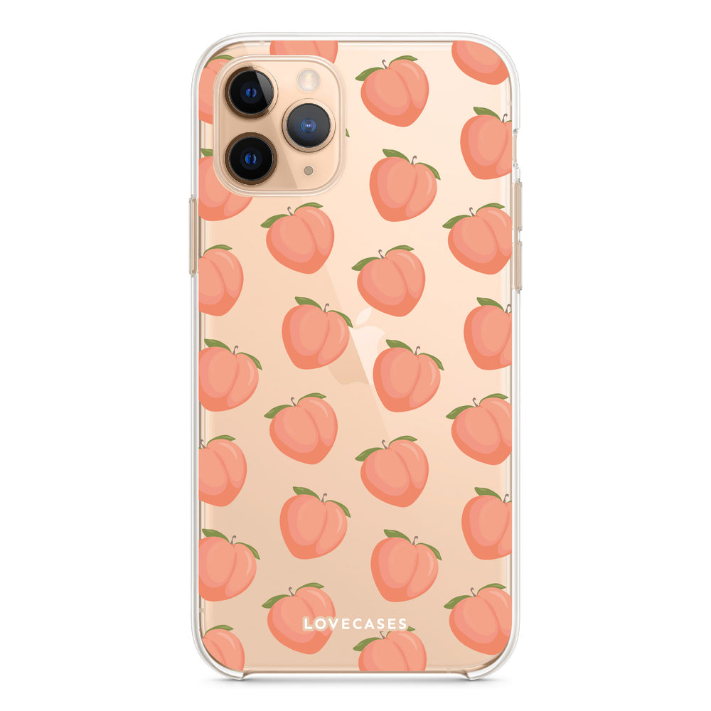
            
                Load image into Gallery viewer, We Were Made For Peach Other Phone Case
            
        