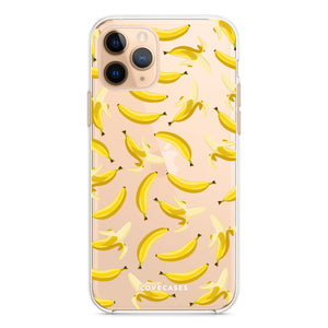Goin' Bananas Phone Case